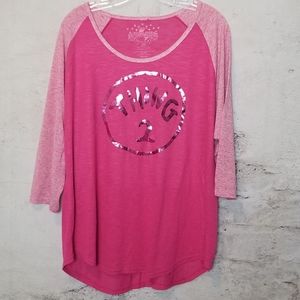 Thing 1 & Thing 2 Tee Bundle